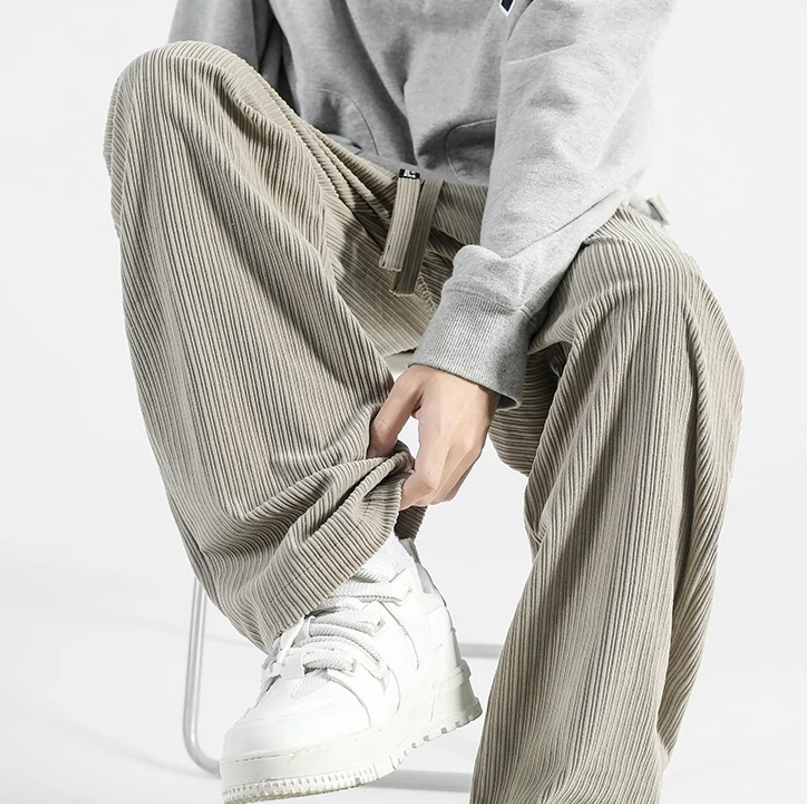 BOLTON SWEATPANTS