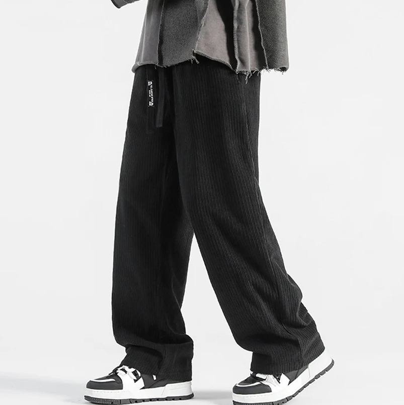 BOLTON SWEATPANTS