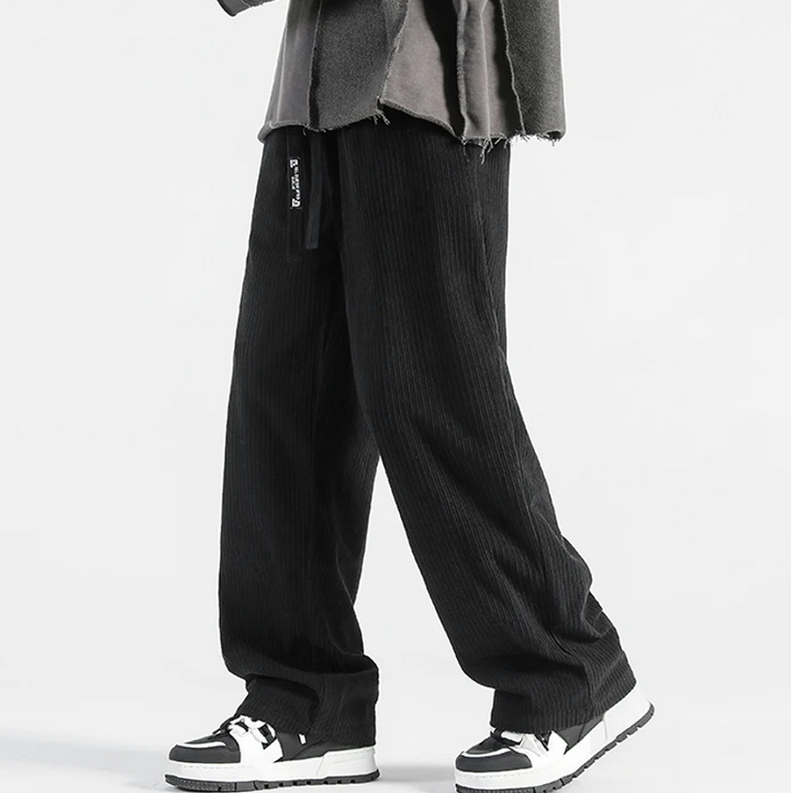 BOLTON SWEATPANTS