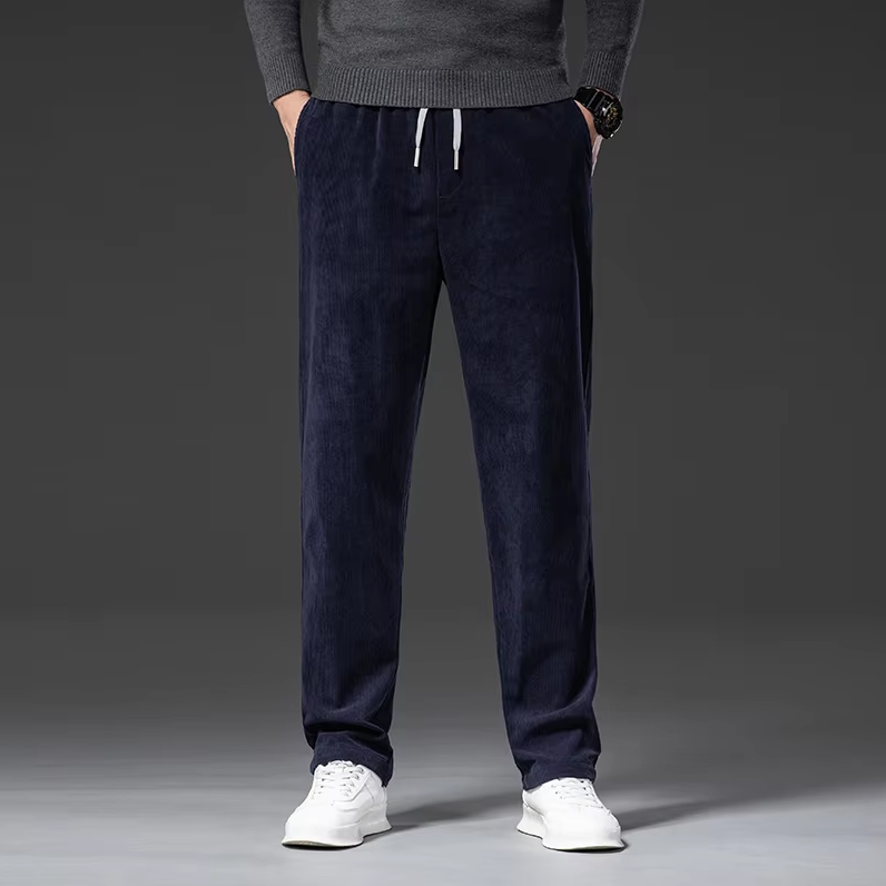 CROSBY CORDUROY PANTS