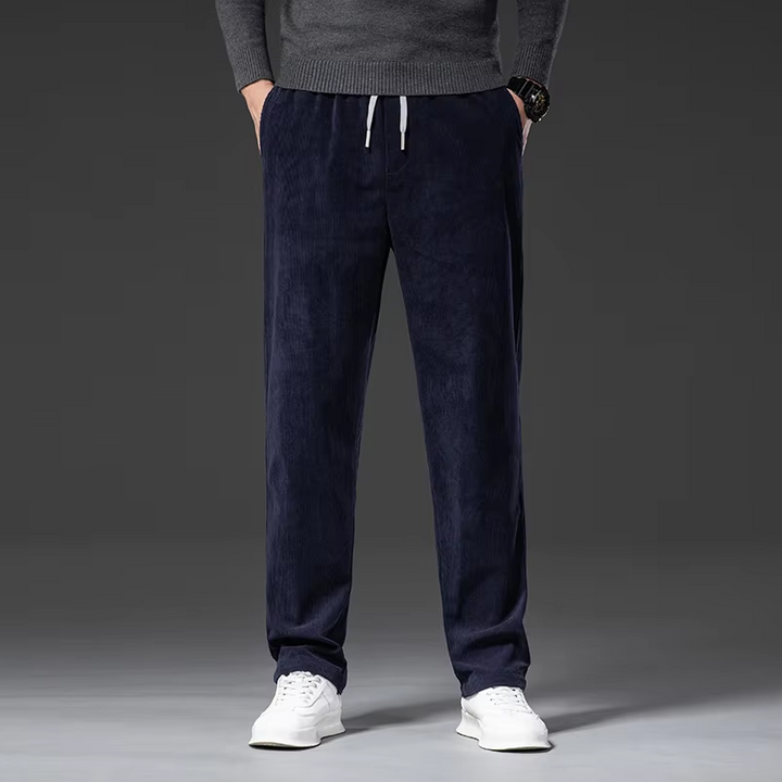 CROSBY CORDUROY PANTS