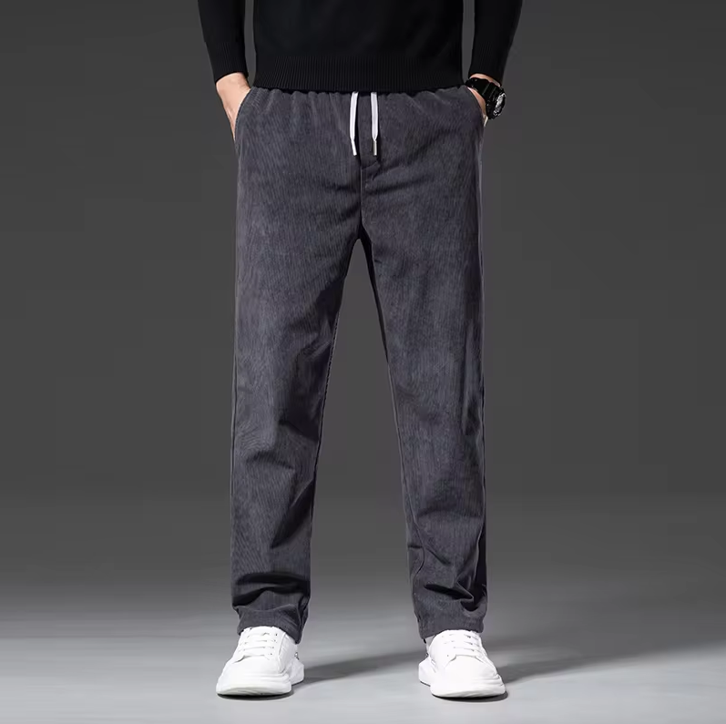 CROSBY CORDUROY PANTS