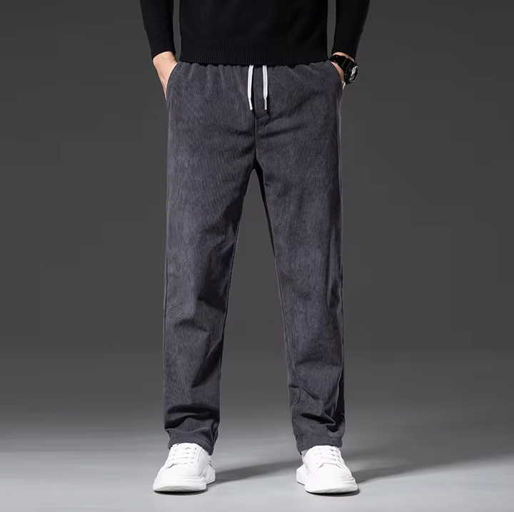 CROSBY CORDUROY PANTS