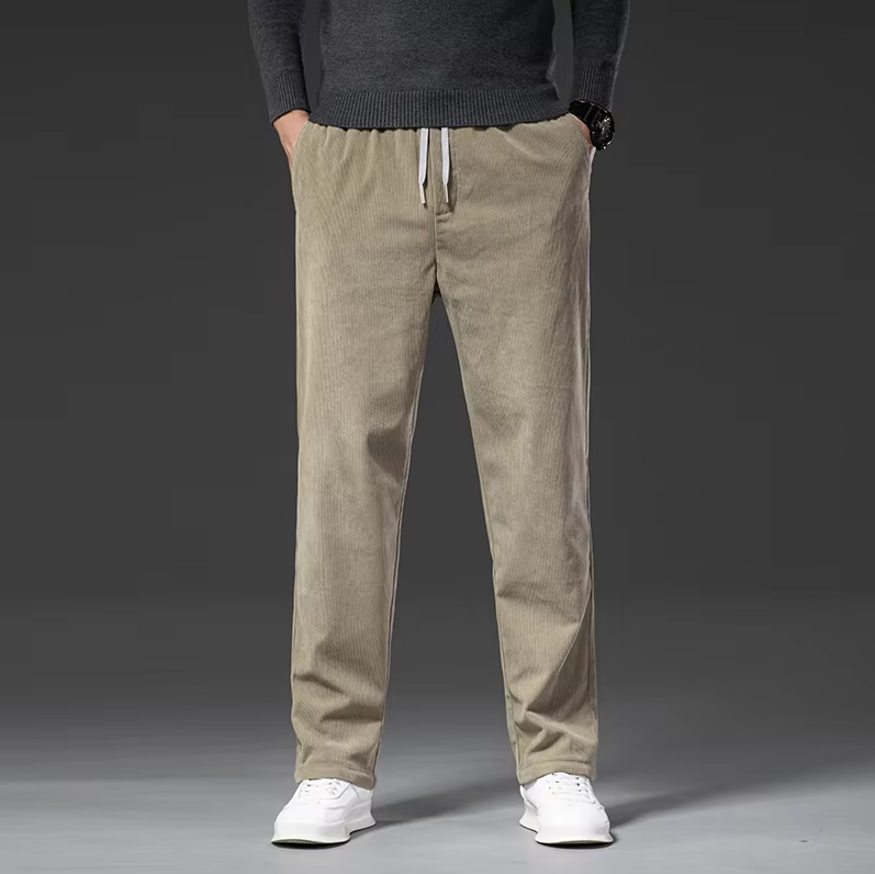 CROSBY CORDUROY PANTS