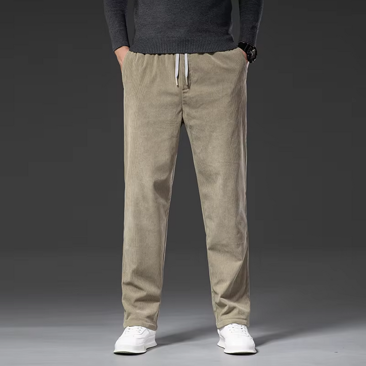 CROSBY CORDUROY PANTS
