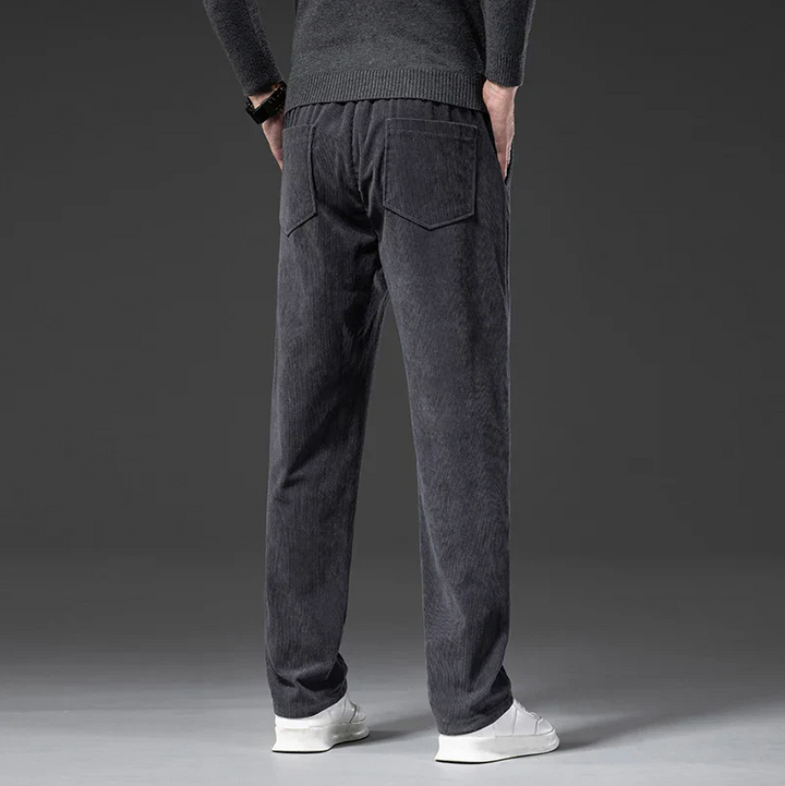TYLER CORDUROY PANTS
