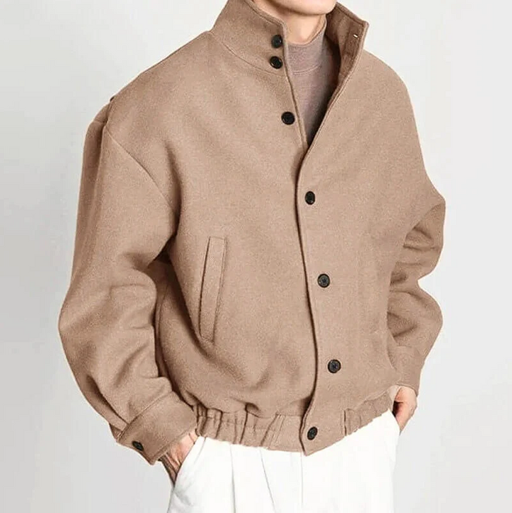 CARLOS CHAQUETA BOMBER