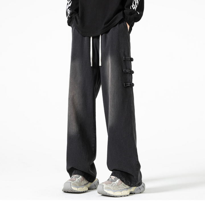 HANFU DENIM JEANS