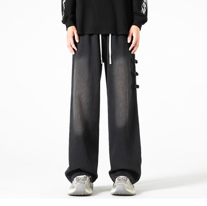 HANFU DENIM JEANS