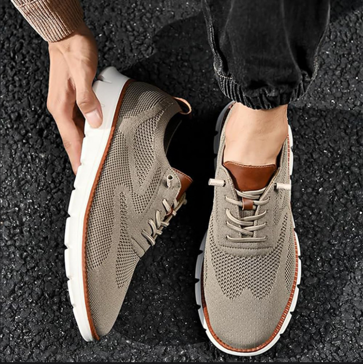 GLIDEWALK SNEAKERS