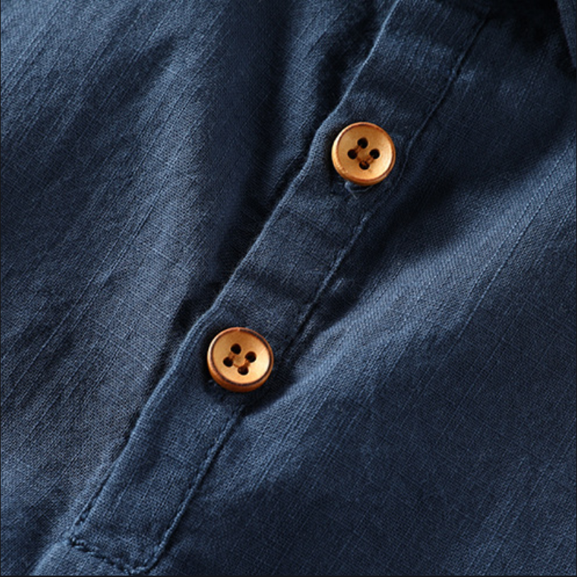 Seto Polo Shirt