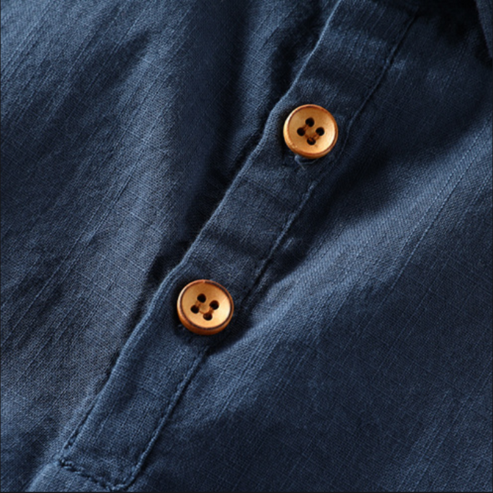 Seto Polo Shirt