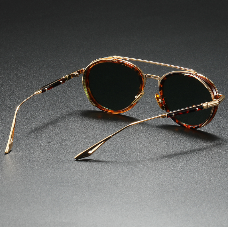 Rogue Vision Series