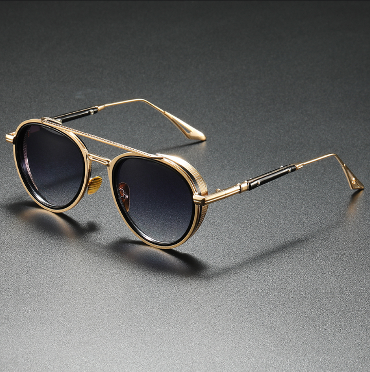 Rogue Vision Series