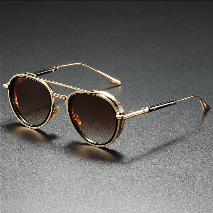 Rogue Vision Series