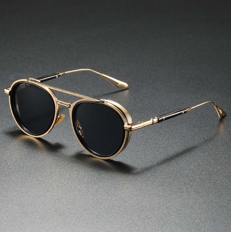 Rogue Vision Series