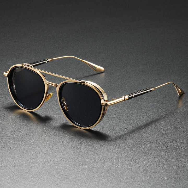 Rogue Vision Series