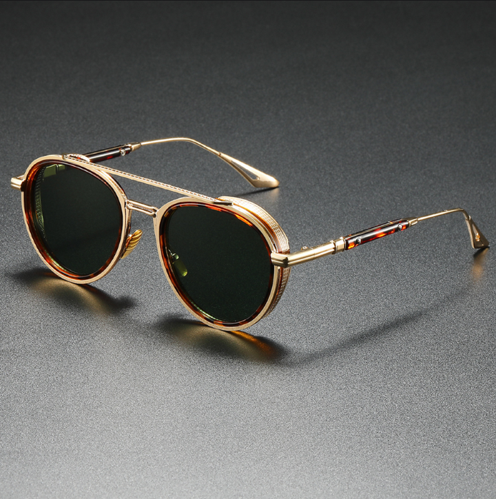 Rogue Vision Series