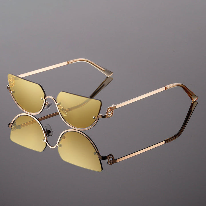 SIMON SELVIG SHADES